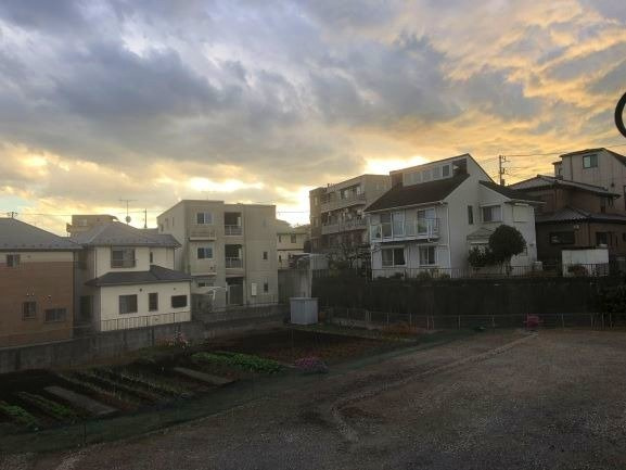 レオパレスブライトサニーハウスのその他