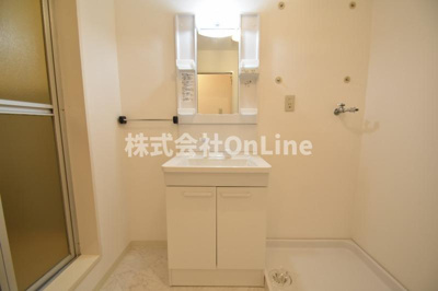 【独立洗面台】 | カーサ・ベージュ