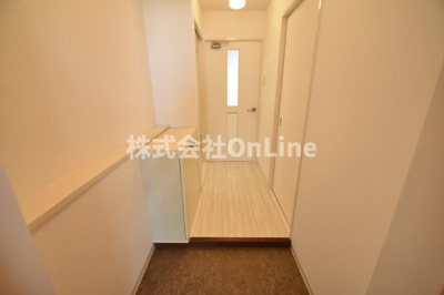 【玄関】 | カーサ・ベージュ