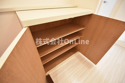 【収納】 | カーサ・ベージュ