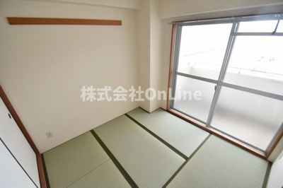 【内装】 | カーサ・ベージュ