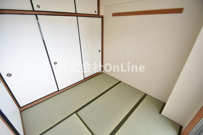 【寝室】 | カーサ・ベージュ