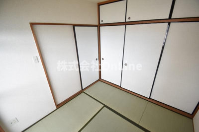 【その他】 | カーサ・ベージュ