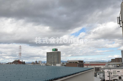 【展望】 | カーサ・ベージュ