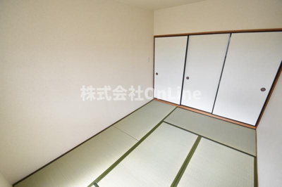 【内装】 | カーサ・ベージュ