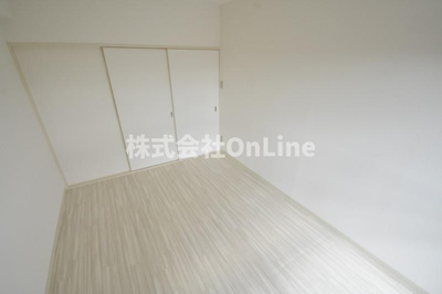 【内装】 | カーサ・ベージュ