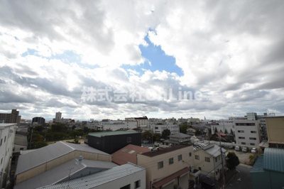 【展望】 | カーサ・ベージュ