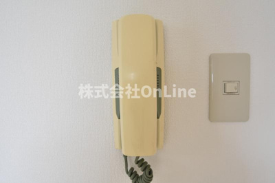 【セキュリティ】 | カーサ・ベージュ