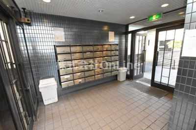 【その他共用部分】 | カーサ・ベージュ