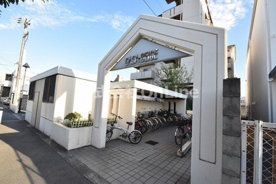 【エントランス】 | カーサ・ベージュ