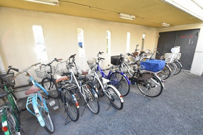 【その他共用部分】 | カーサ・ベージュ