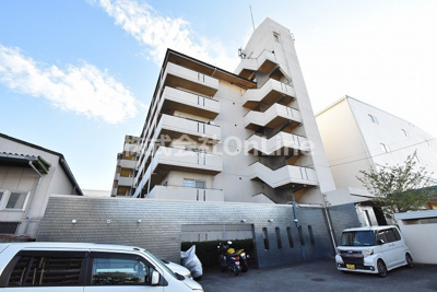 【外観】 | カーサ・ベージュ