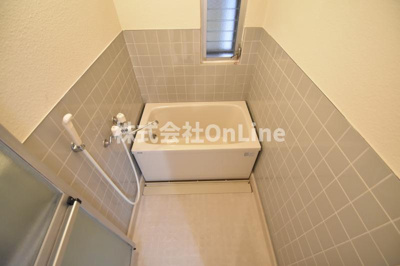 【浴室】 | カーサ・ベージュ