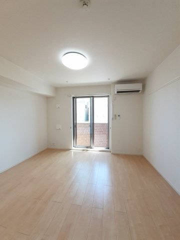 アプリコットの居間・リビング