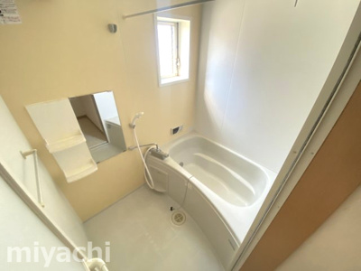 【浴室】 | フィットセル田宮