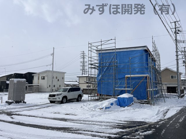 村山市楯岡鶴ヶ町1丁目6-37北棟