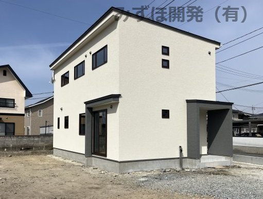 村山市楯岡鶴ヶ町1丁目6-37北棟