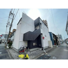 シャンティ中島(シャンティナカシマ)の画像