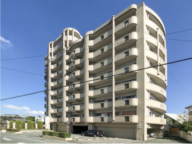 サングレート野中Ⅰ