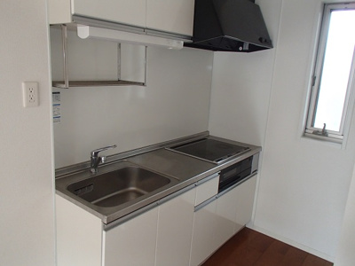 【キッチン】 | リバティーキャッスルＡ