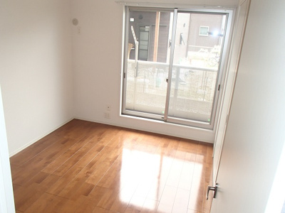 【内装】 | リバティーキャッスルＡ