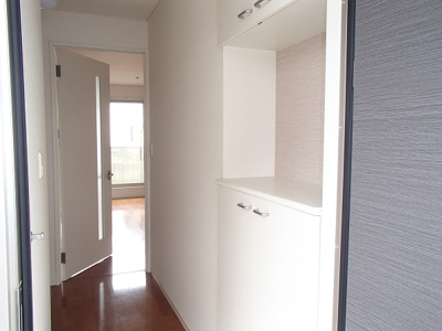 【内装】 | リバティーキャッスルＡ