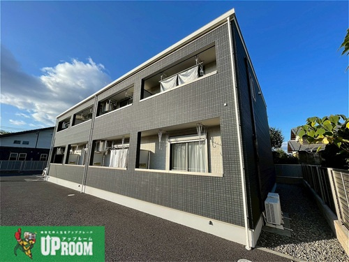 アネックス成海