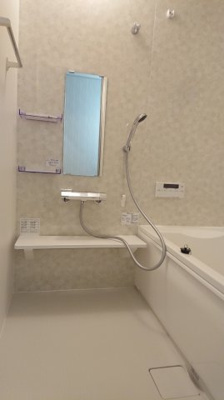 【内観：施工例】 | ファーストタウン磯城郡第１３川西町結崎 | 同シリーズ