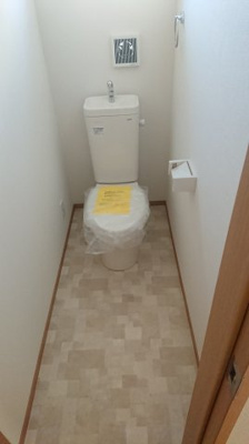 【内観：施工例】 | ファーストタウン磯城郡第１３川西町結崎 | 同シリーズ