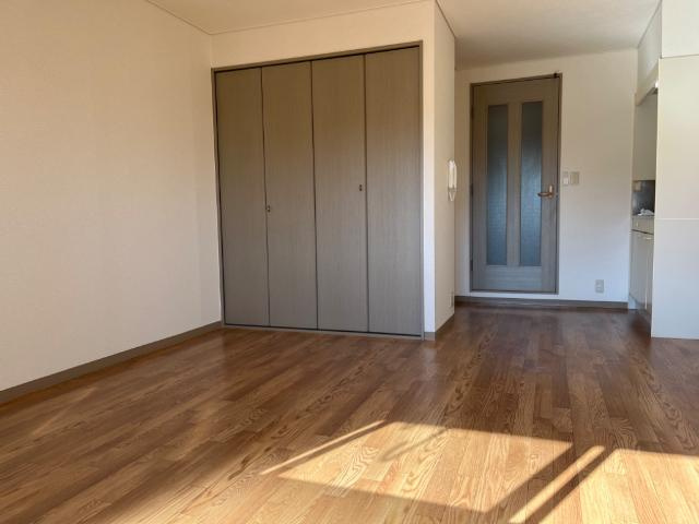 エスポワール小川の内装|室内