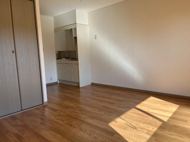 エスポワール小川の内装|室内