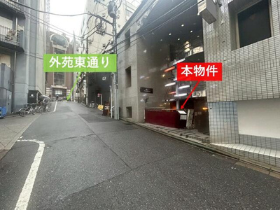  | ウィンド六本木ビル