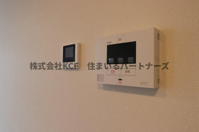 【セキュリティ】 | D-room+津福今町