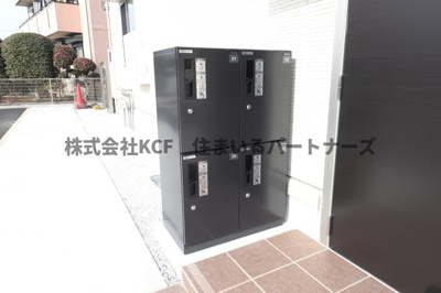 【その他】 | D-room+津福今町