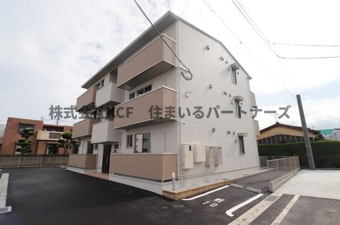 D-roomクレスト国分