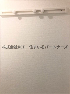 【設備】 | D-roomF.京町