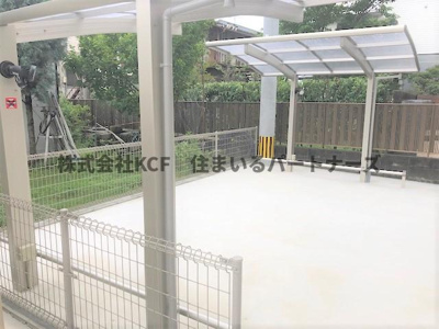 【その他共用部分】 | D-roomF.京町