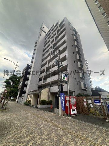 朝日プラザ久留米Ⅱのその他