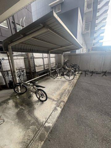 朝日プラザ久留米Ⅱのその他共用部分