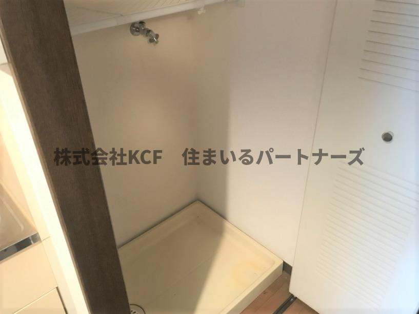 朝日プラザ久留米Ⅱの設備