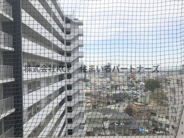 朝日プラザ久留米Ⅱの設備