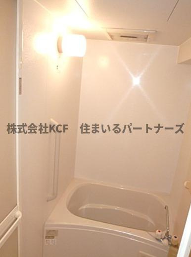 サクセス75の浴室|日々の暮らしに欠かせないお風呂です