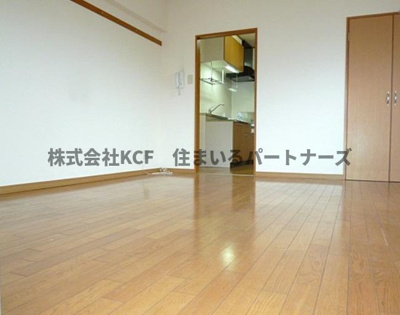 【居間・リビング】 | サクセス75 | 使いやすいリビングです