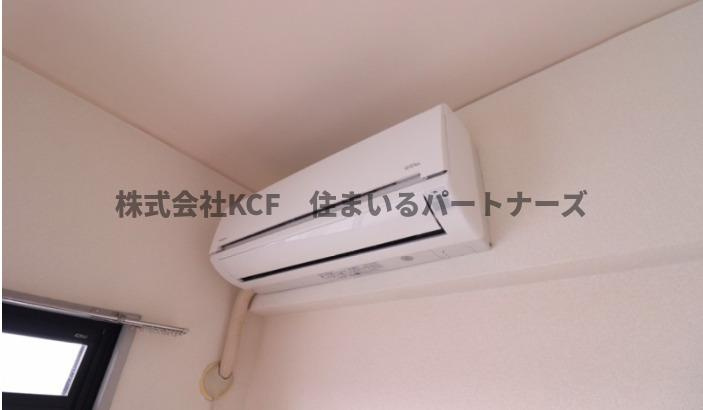 ドミ・エスポワール久留米Ⅲの設備