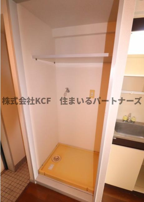 ドミ・エスポワール久留米Ⅲの設備