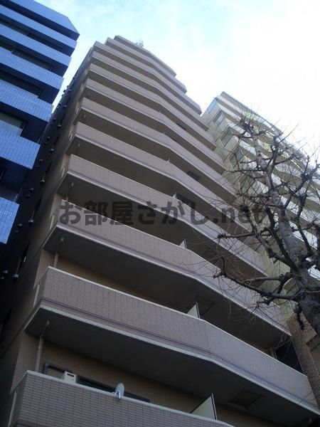 【申込有・募集停止】パレステュディオ五反田