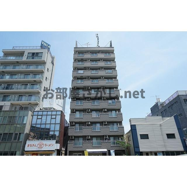 ラ・フロレスタ壱番館