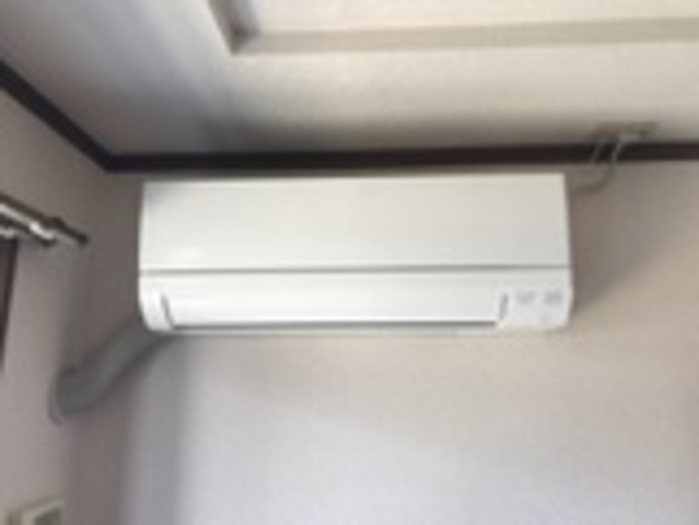 ルナピアッツァの設備