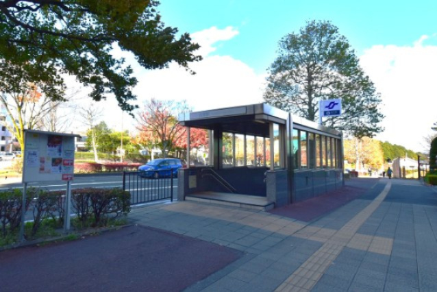 メゾン・ド・ベルの周辺|仙台市営地下鉄南北線「台原」駅・・・徒歩9分