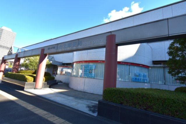 メゾン・ド・ベルの周辺|仙台北郵便局・・・徒歩1分